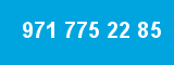 971 775 22 85